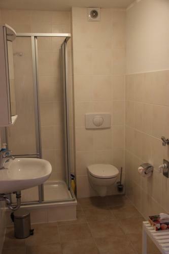 Apartamento Appartement / Ferienwohnungen -m�we