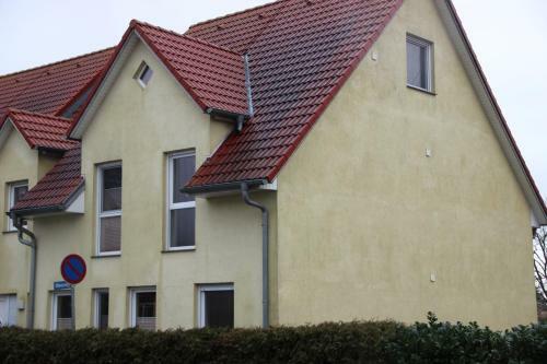 Apartamento Appartement / Ferienwohnungen -m�we