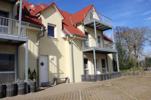 Apartamento Appartement / Ferienwohnungen -m�we