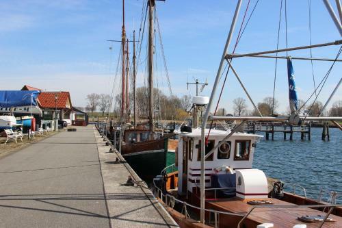 Apartamento Appartement / Ferienwohnungen -m�we