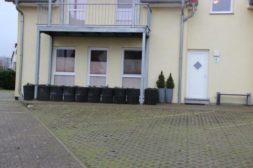 Apartamento Appartement / Ferienwohnungen -m�we