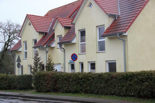 Apartamento Appartement / Ferienwohnungen -m�we