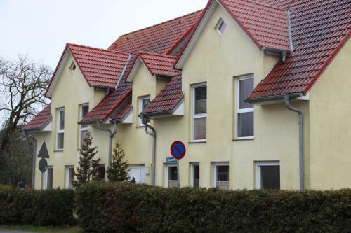 Apartamento Appartement / Ferienwohnungen -m�we