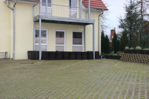 Apartamento Appartement / Ferienwohnungen -m�we
