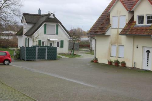 Apartamento Appartement / Ferienwohnungen -m�we