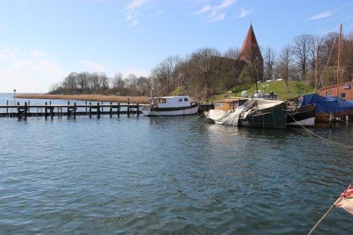 Apartamento Appartement / Ferienwohnungen -m�we
