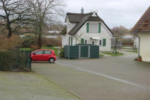 Apartamento Appartement / Ferienwohnungen -m�we