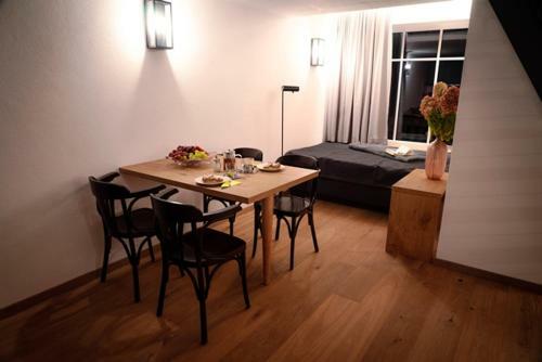 Apartamento Das Luegstein