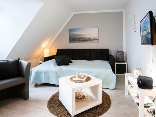 Apartamento Haus Gorch Fock Moby Dick