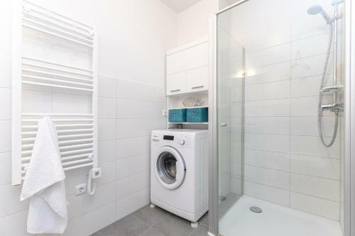 Apartamento Ostseedomizil Ostwind