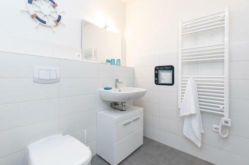 Apartamento Ostseedomizil Ostwind
