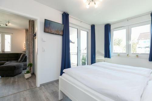 Apartamento Ostseedomizil Ostwind