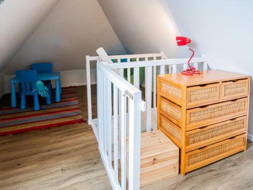 Apartamento Villa Goldfisch Koralle