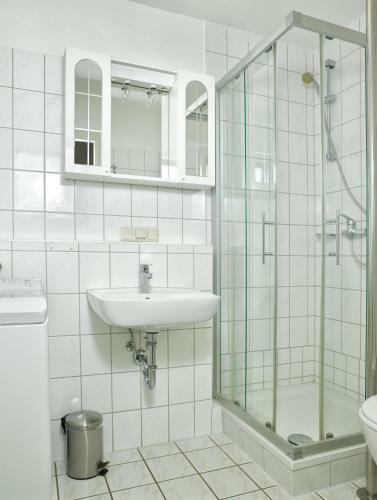 Apartamento Residenz Am Yachthafen Strandaster