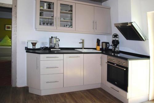 Holiday Home Koldenb�ttel - Dns09018-f