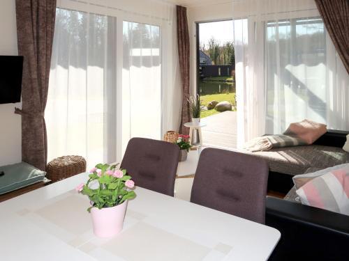 Holiday Home Gronenberger M�hle - Sbz220