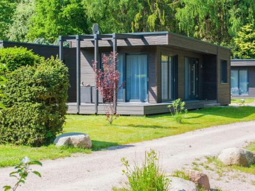 Holiday Home Gronenberger M�hle - Sbz220