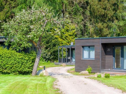 Holiday Home Gronenberger M�hle - Sbz220