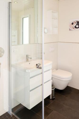 Holiday Home Gronenberger M�hle - Sbz220