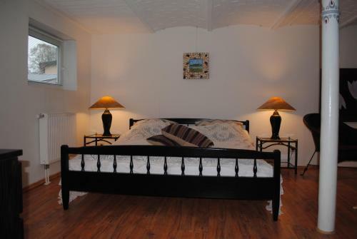 Apartamento Benedict_ Norbert