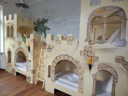 Hostal Pension Bom�tscher