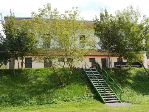 Hostal Pension Bom�tscher