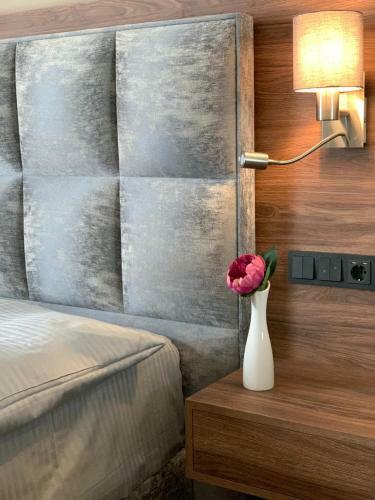 Intergroup Business & Design Hotel Ingolstadt