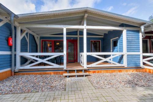 Bungalows Bergstrasse 3