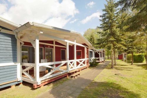 Bungalows Bergstrasse 3