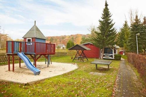 Bungalows Bergstrasse 3