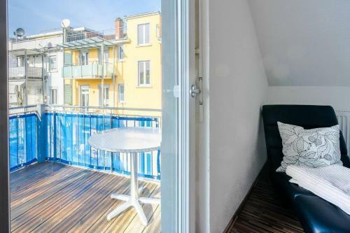 Apartamento Fewo Konstanz City Im Paradies
