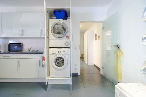 Apartamento Fewo Konstanz City Im Paradies