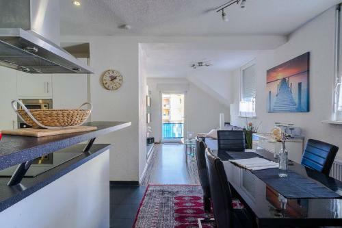 Apartamento Fewo Konstanz City Im Paradies