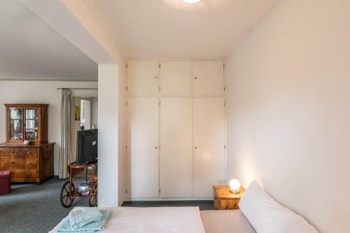 Apartamento Ferienwohnung Ruth