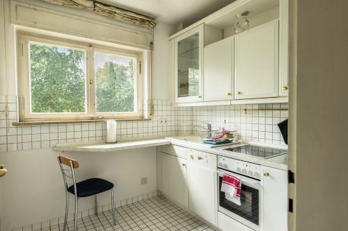 Apartamento Ferienwohnung Ruth