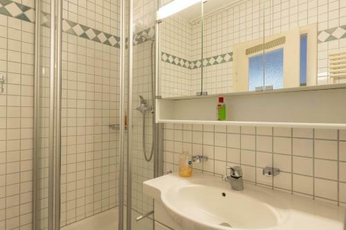 Apartamento Ferienwohnung Ruth