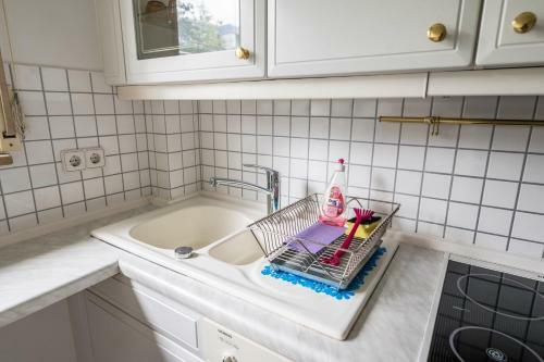 Apartamento Ferienwohnung Ruth