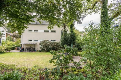 Apartamento Ferienwohnung Ruth