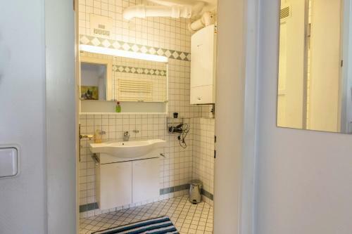 Apartamento Ferienwohnung Ruth