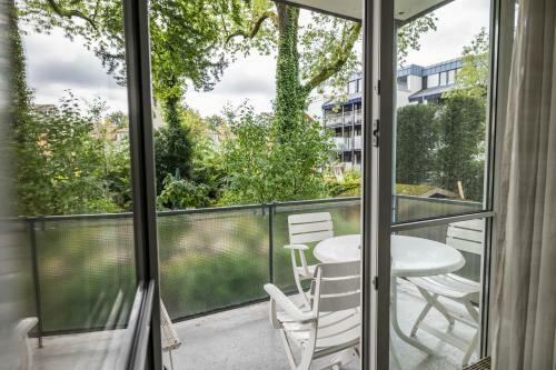 Apartamento Ferienwohnung Ruth