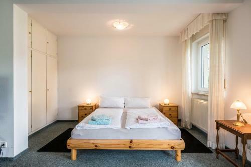 Apartamento Ferienwohnung Ruth