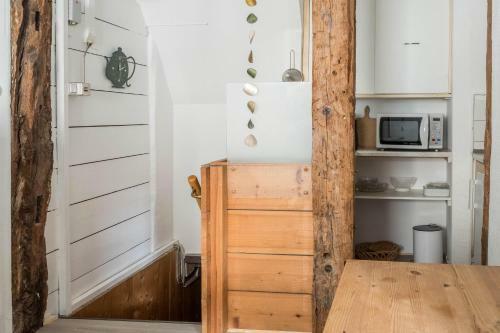 Apartamento Ferienwohnung Werner