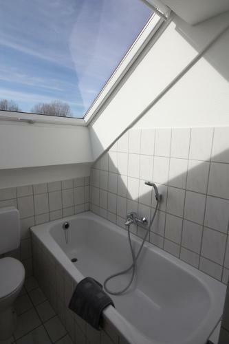 Hotel Haus Berger