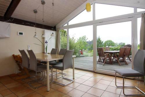 Holiday Home Krusendorf - Dos01109g-f