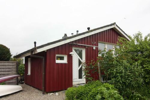 Holiday Home Krusendorf - Dos01109g-f