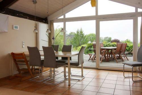 Holiday Home Krusendorf - Dos01109g-f