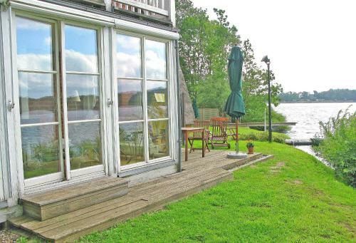 Apartamento Idyllische Ferienanlage Direkt Am