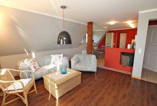 Apartamento Idyllische Ferienanlage Direkt Am