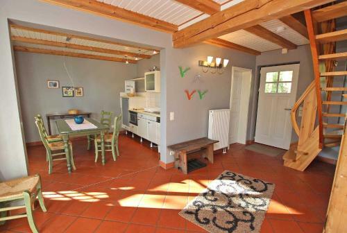 Apartamento Idyllische Ferienanlage Direkt Am