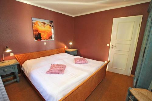 Apartamento Idyllische Ferienanlage Direkt Am